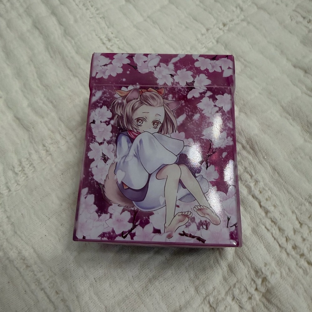 Yu-Gi-Oh! Trading cards